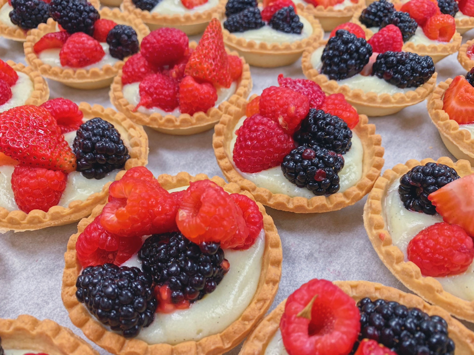 Read more about the article Tarta fructe